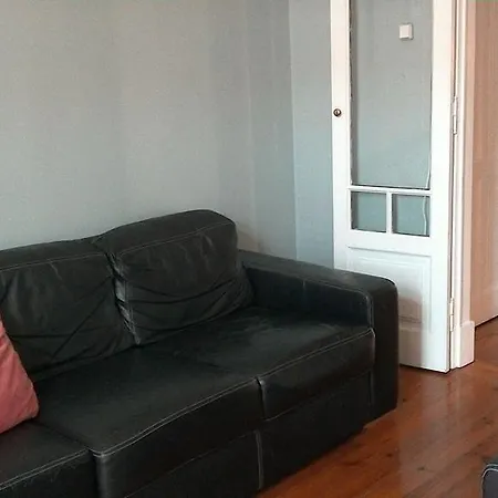 Casa Azul Hostel