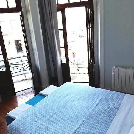 Hostel Casa Azul Sintra