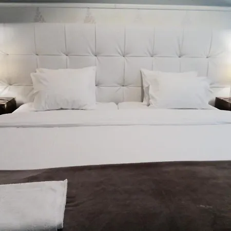 カーザ アズール ホステル シントラ