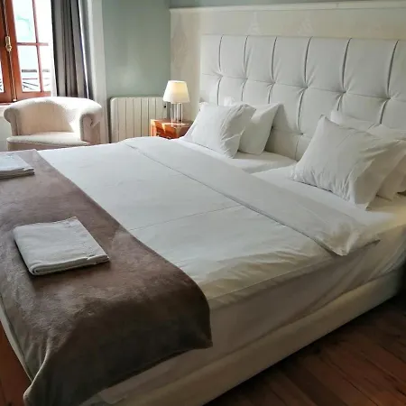 Хостел Casa Azul *