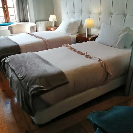 Casa Azul * Синтра