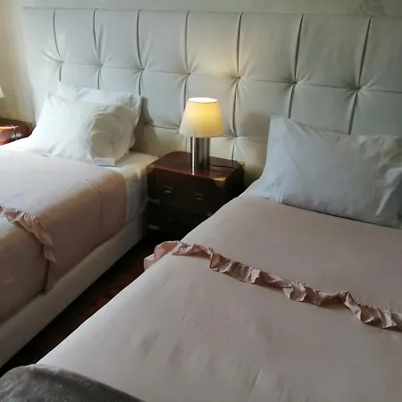 カーザ アズール ホステル シントラ