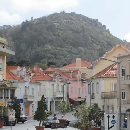 Casa Azul Hostel Sintra