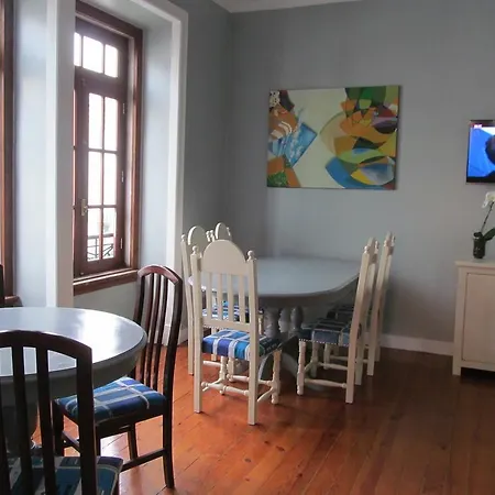 אכסניה Casa Azul
