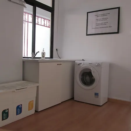 カーザ アズール * シントラ