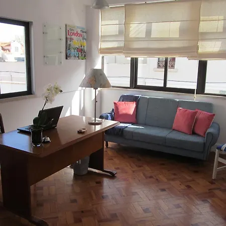 Casa Azul Σίντρα