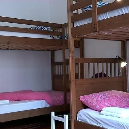 カーザ アズール ホステル シントラ