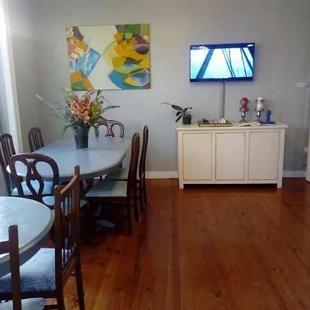 ホステル カーザ アズール