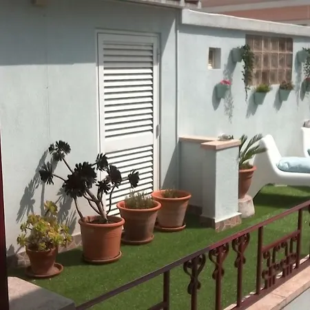 カーザ アズール シントラ