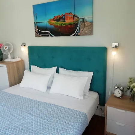 カーザ アズール シントラ