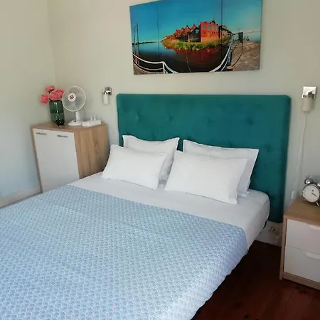 カーザ アズール シントラ