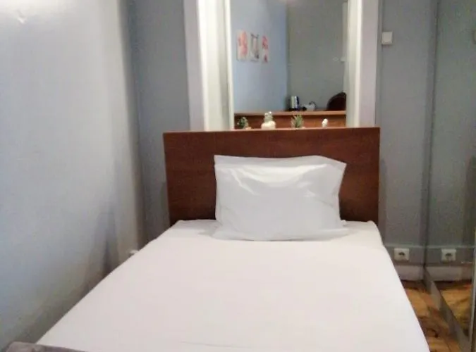 אכסניה Casa Azul סינטרה