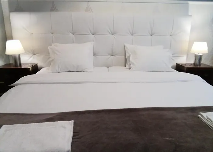 Casa Azul Hostel Sintra