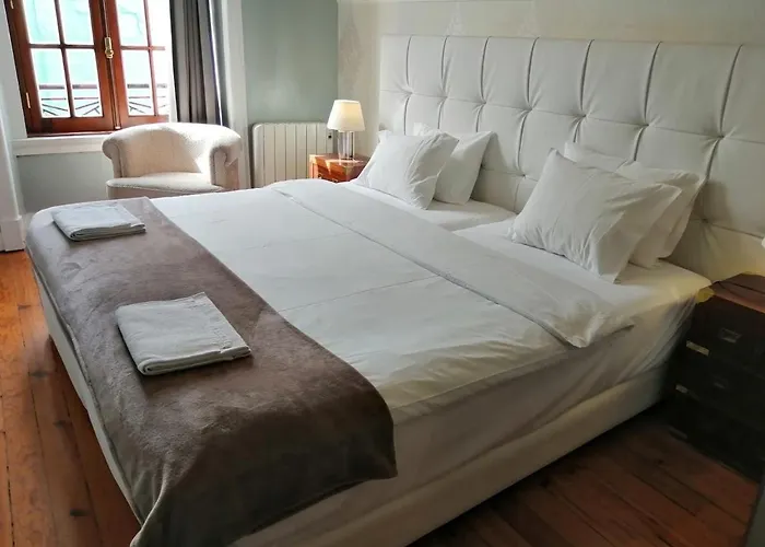 אכסניה Casa Azul *