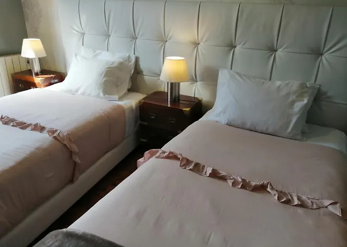 Casa Azul Hostel Sintra