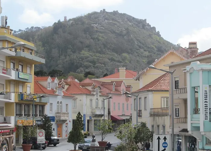 Casa Azul Hostel Sintra