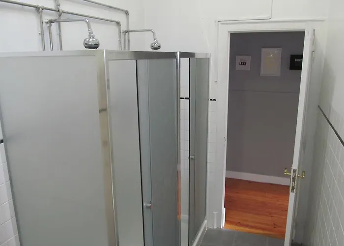 Casa Azul Auberge de jeunesse *