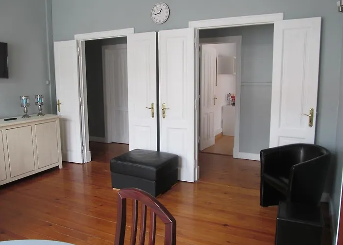 Casa Azul אכסניה סינטרה