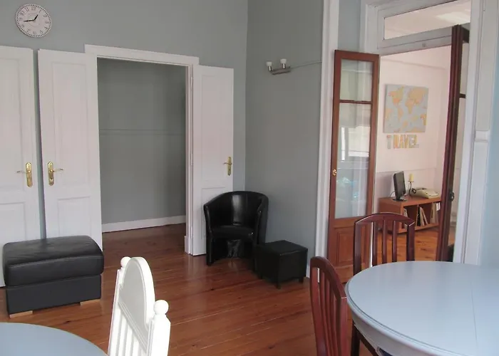 Auberge de jeunesse Casa Azul *