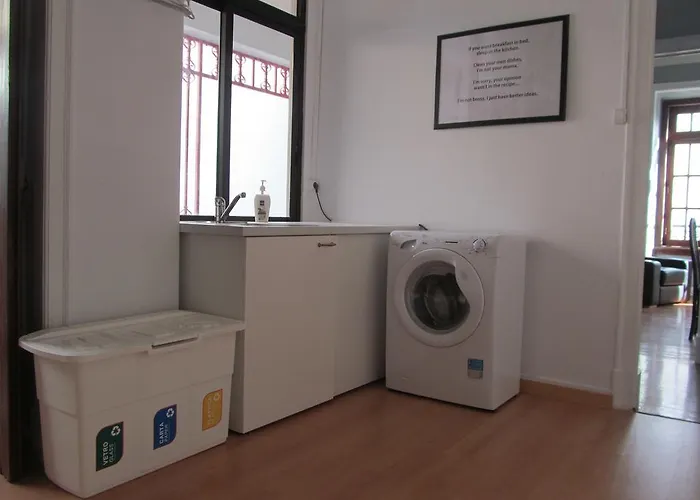 Casa Azul * סינטרה