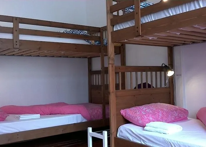 Casa Azul אכסניה סינטרה