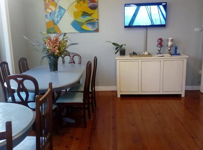 אכסניה Casa Azul