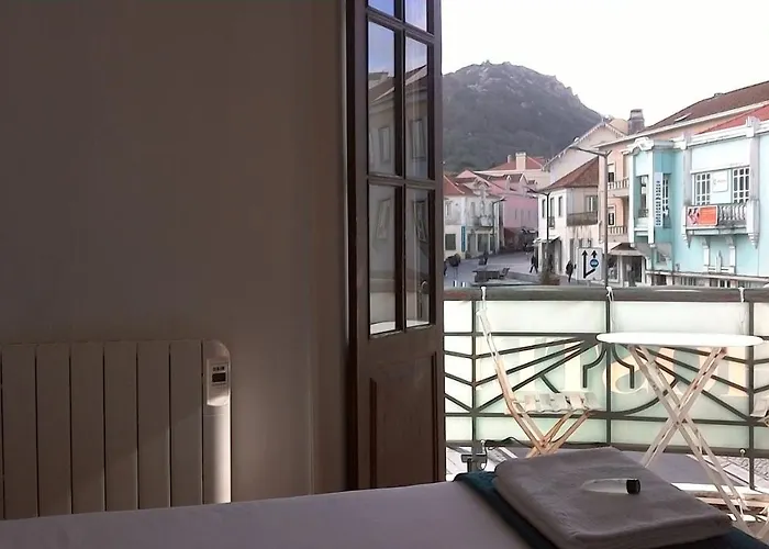 Casa Azul סינטרה