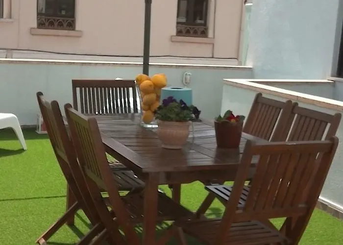 Casa Azul אכסניה סינטרה