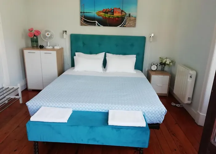 Casa Azul Hostel